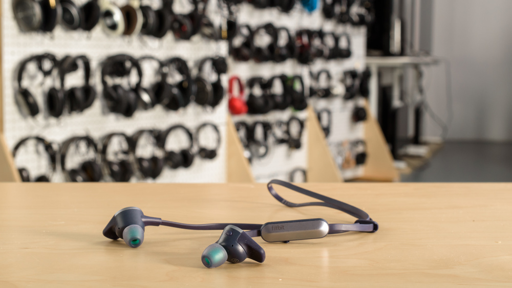 Fitbit Flyer Wireless