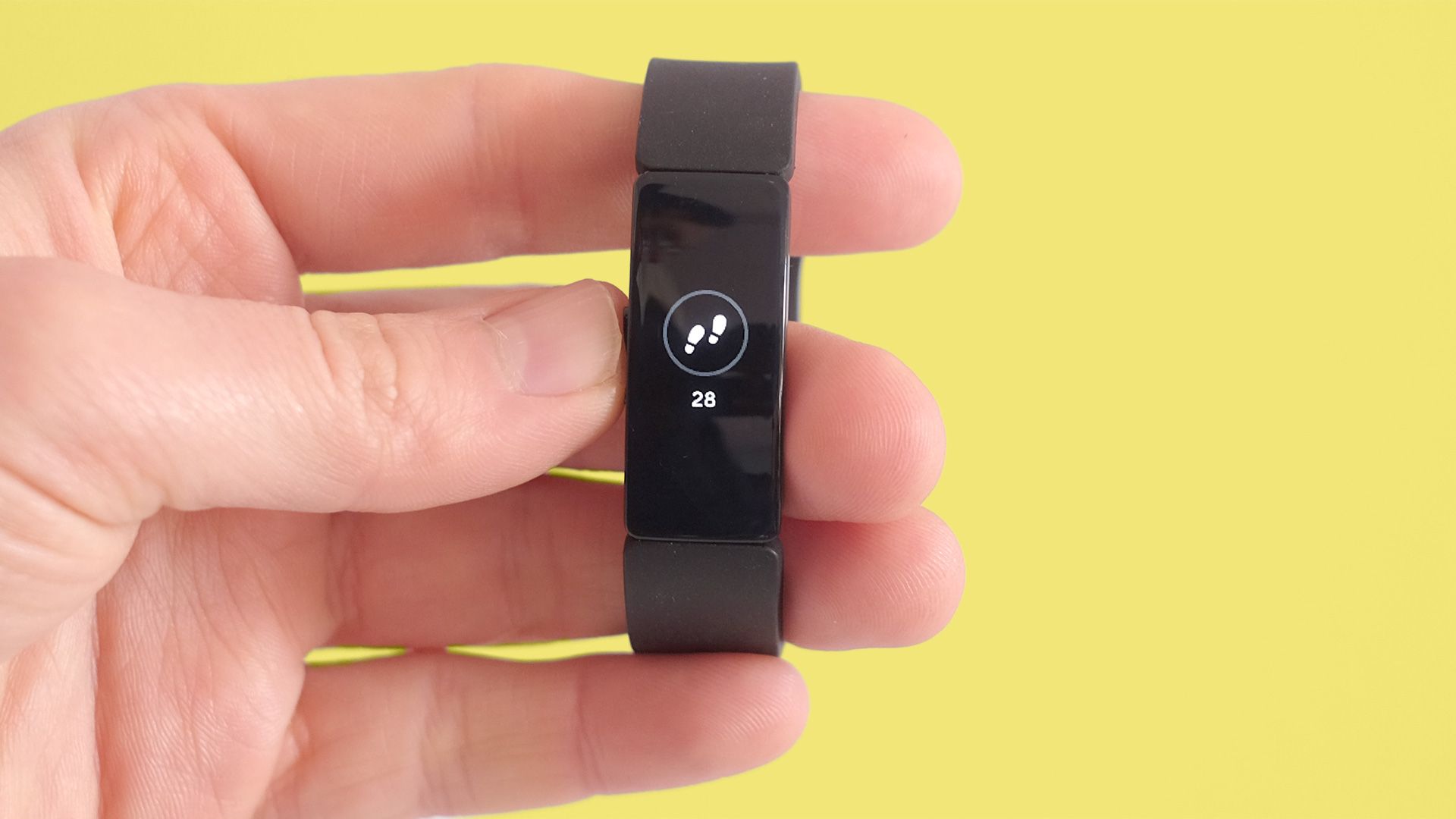 Fitbit Inspire