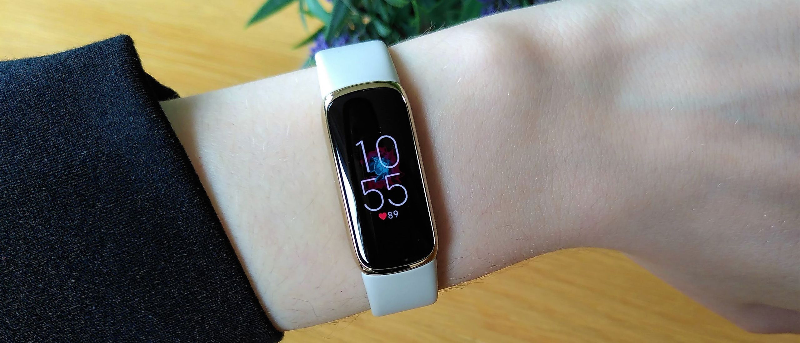 Fitbit Luxe