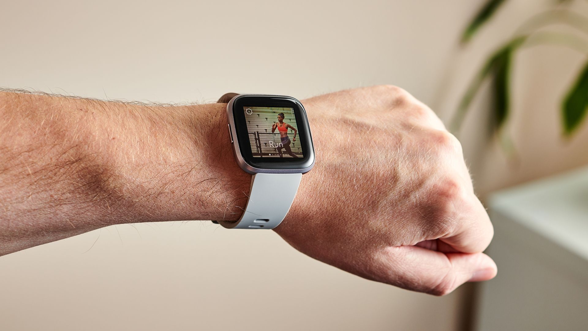 Fitbit Versa 2