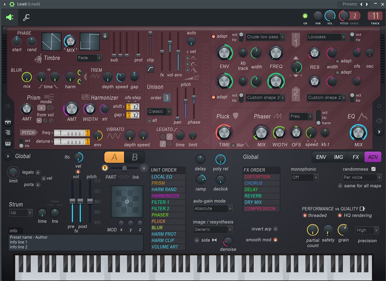 Fl Studio