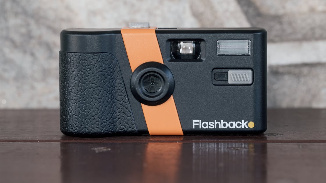 Flashback One35 V2