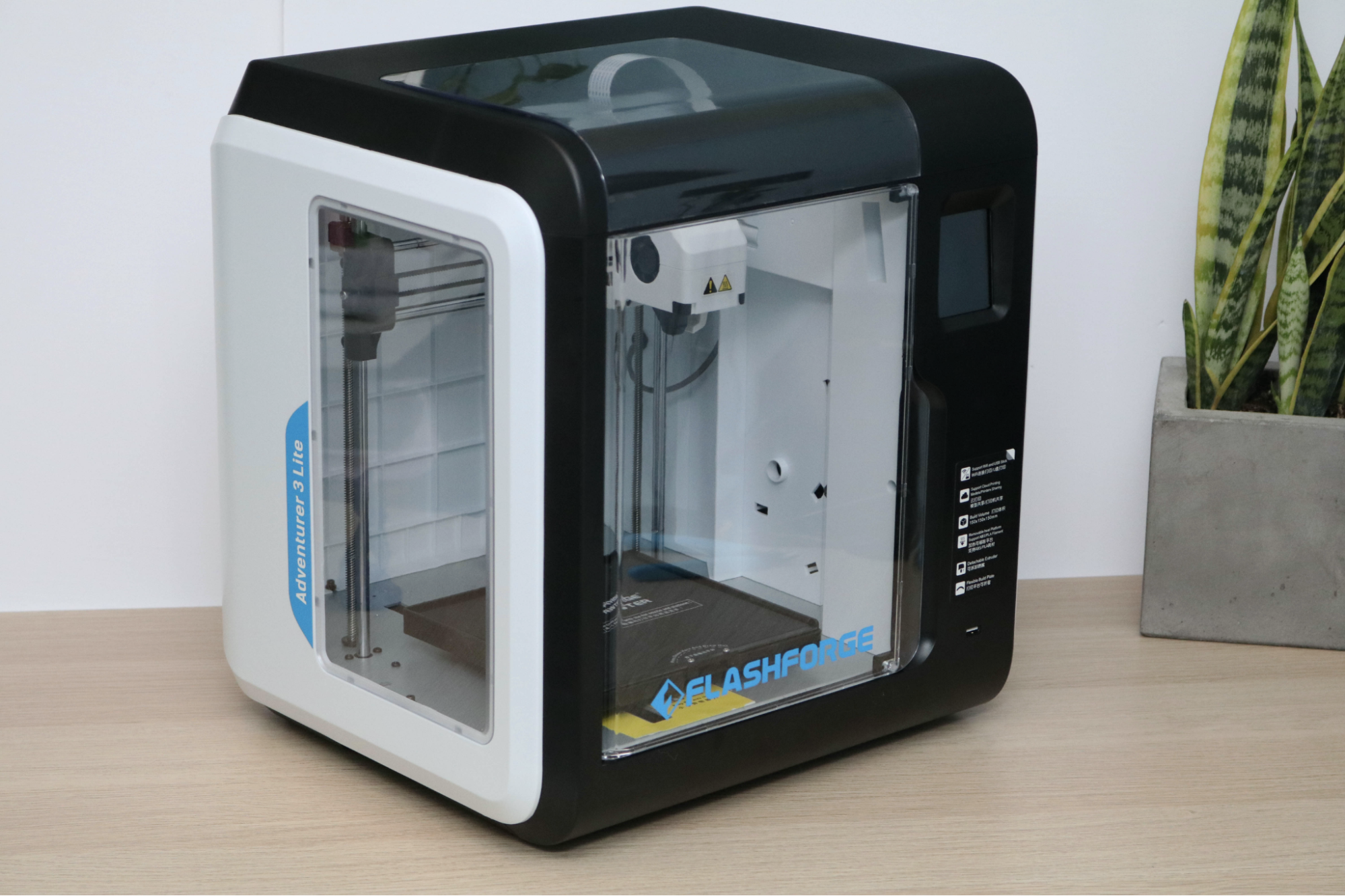 Flashforge Adventurer 3 Lite