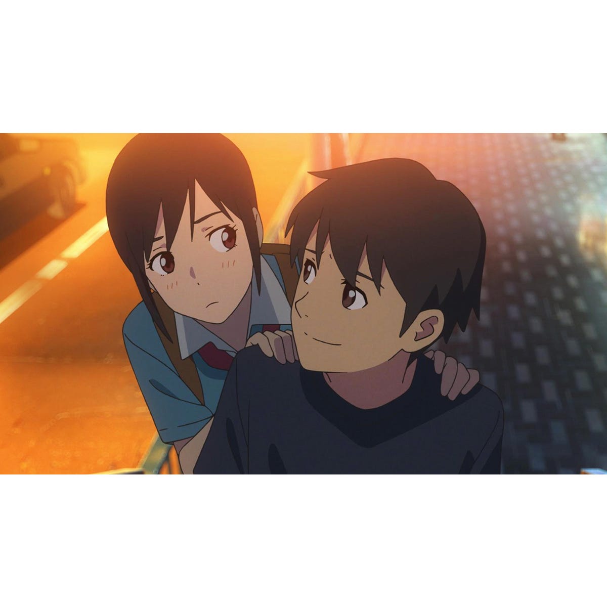 Flavors Of Youth
