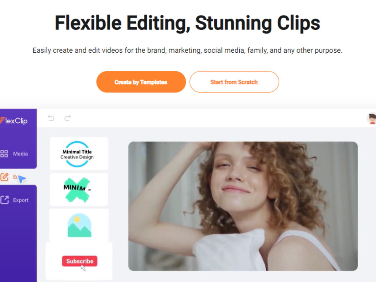 Flexclip