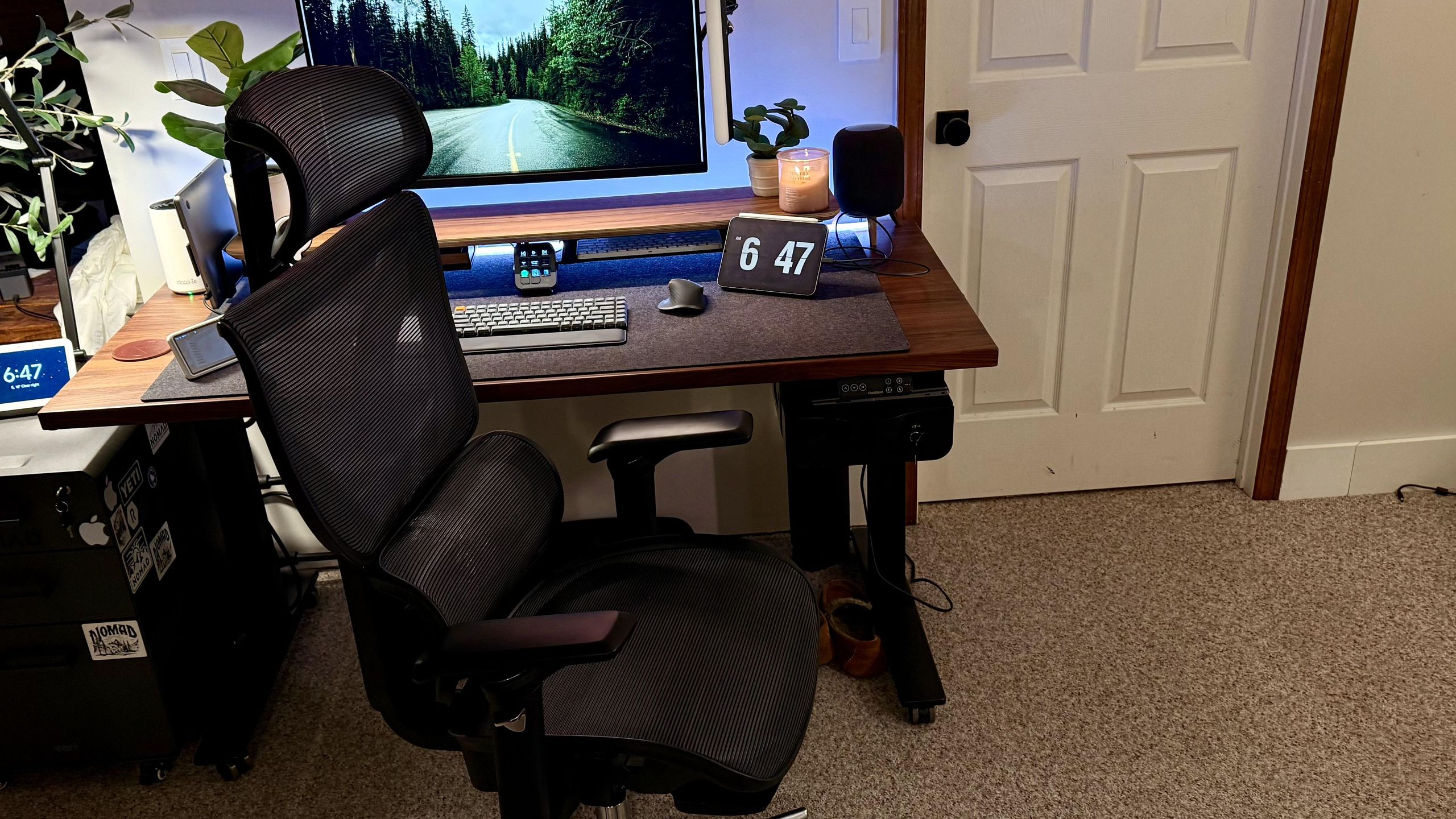 Flexispot C7 Pro Max