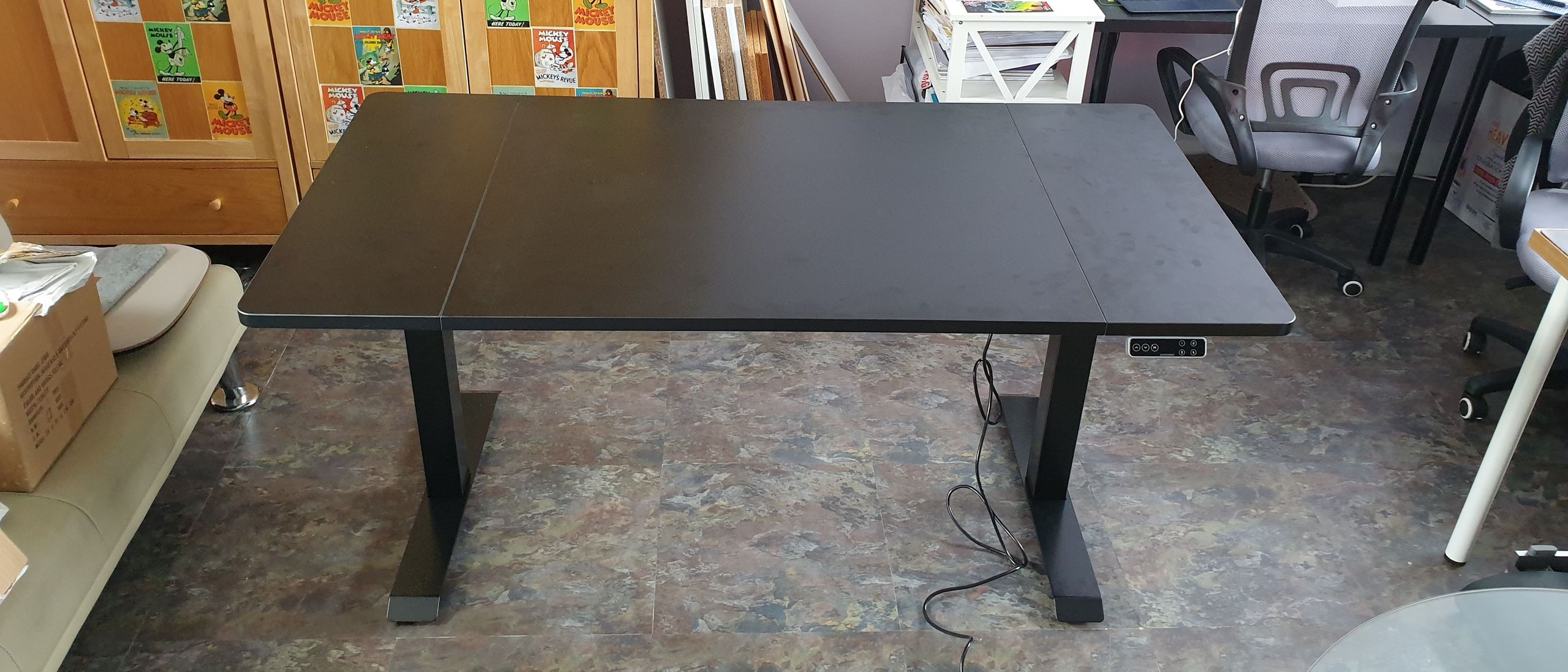 Flexispot E7B
