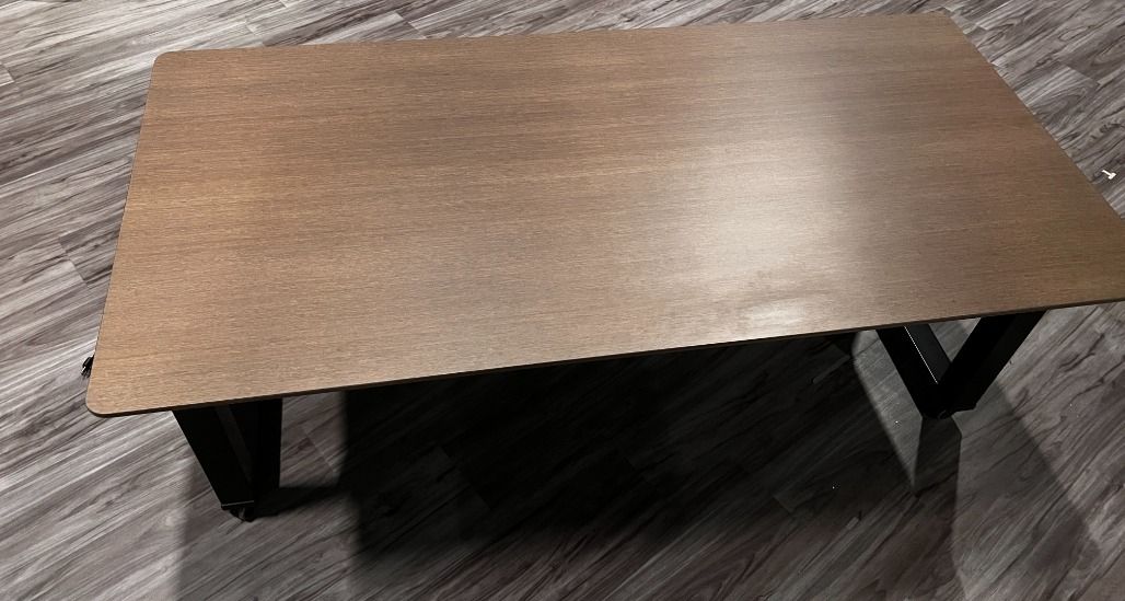 Flexispot E7Q Odin Standing Desk