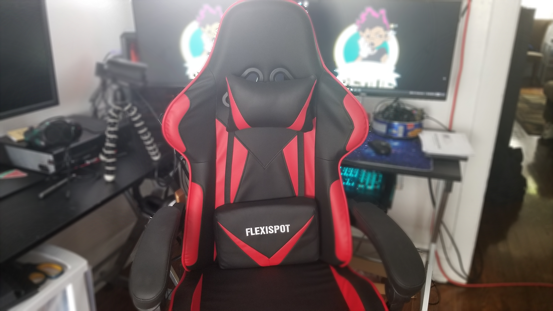 Flexispot GC01 Gaming Chair