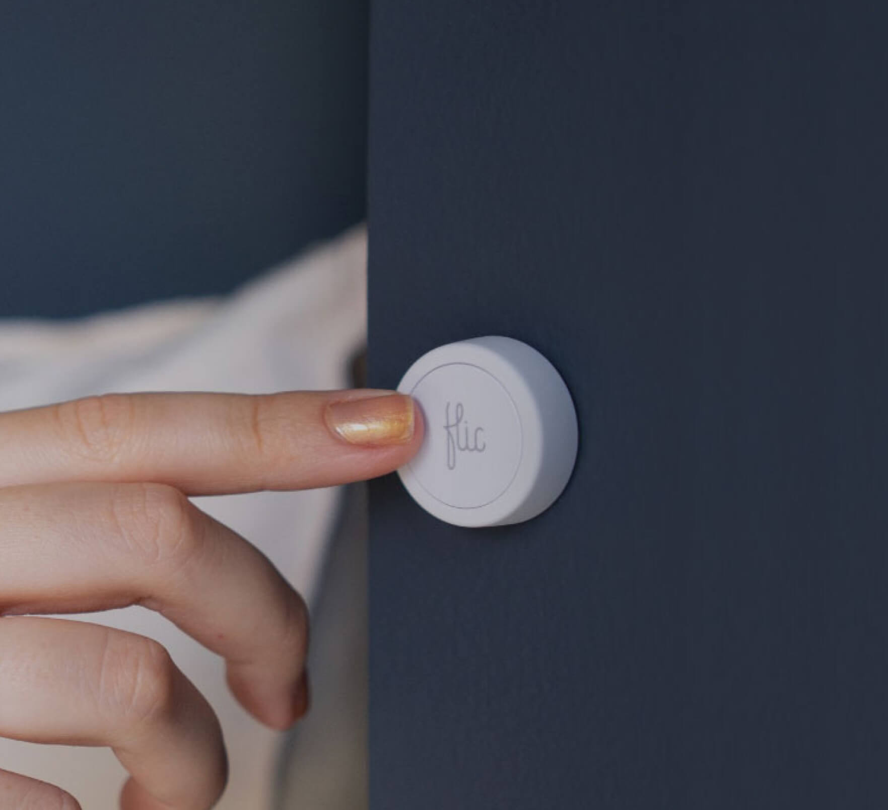 Flic Button