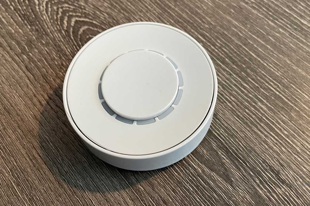 Flic Twist Smart Button