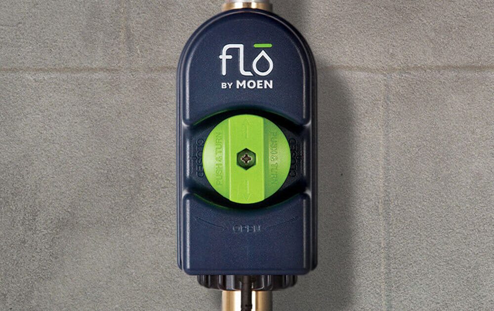 Flo By Moen