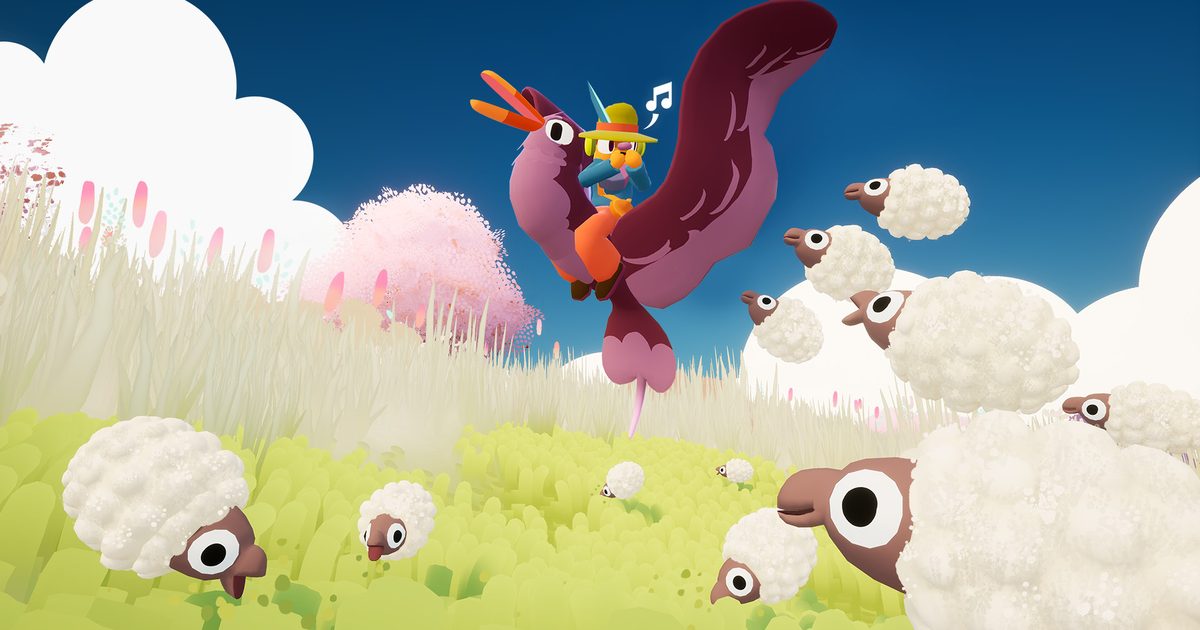 Flock