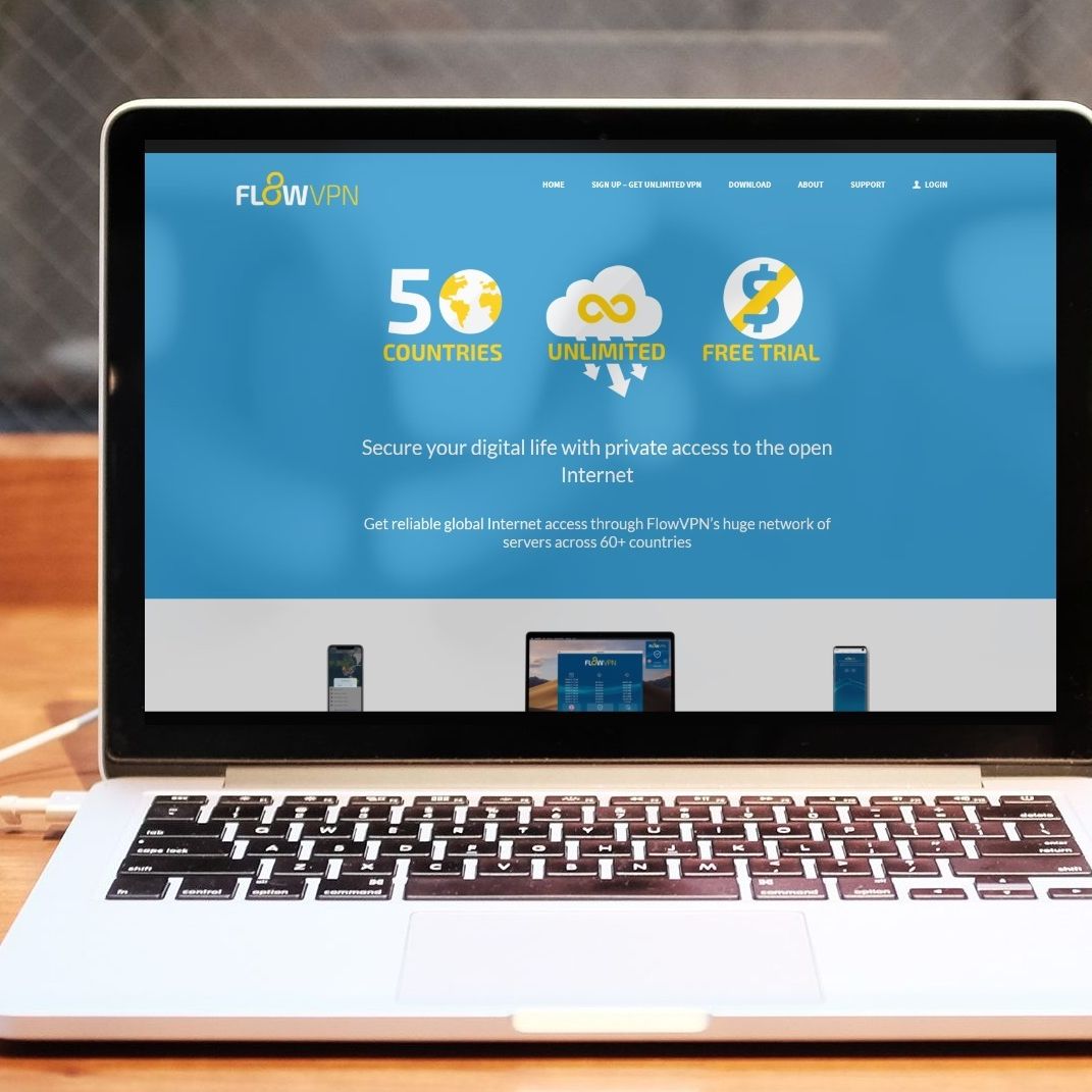 Flowvpn