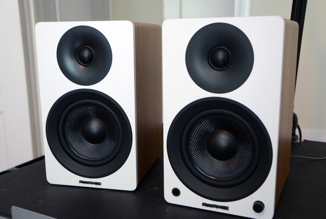 Fluance AI40