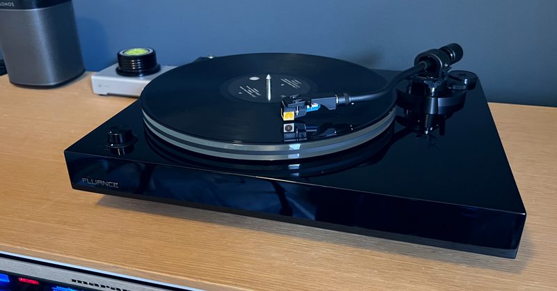 Fluance RT85N