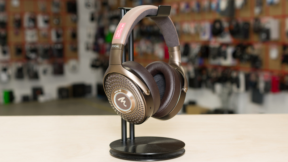 Focal Bathys MG