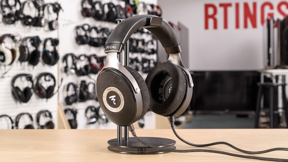 Focal Elear