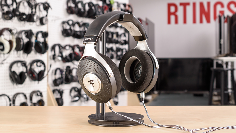 Focal Elegia headphones