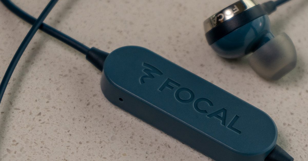 Focal Sphear Wireless