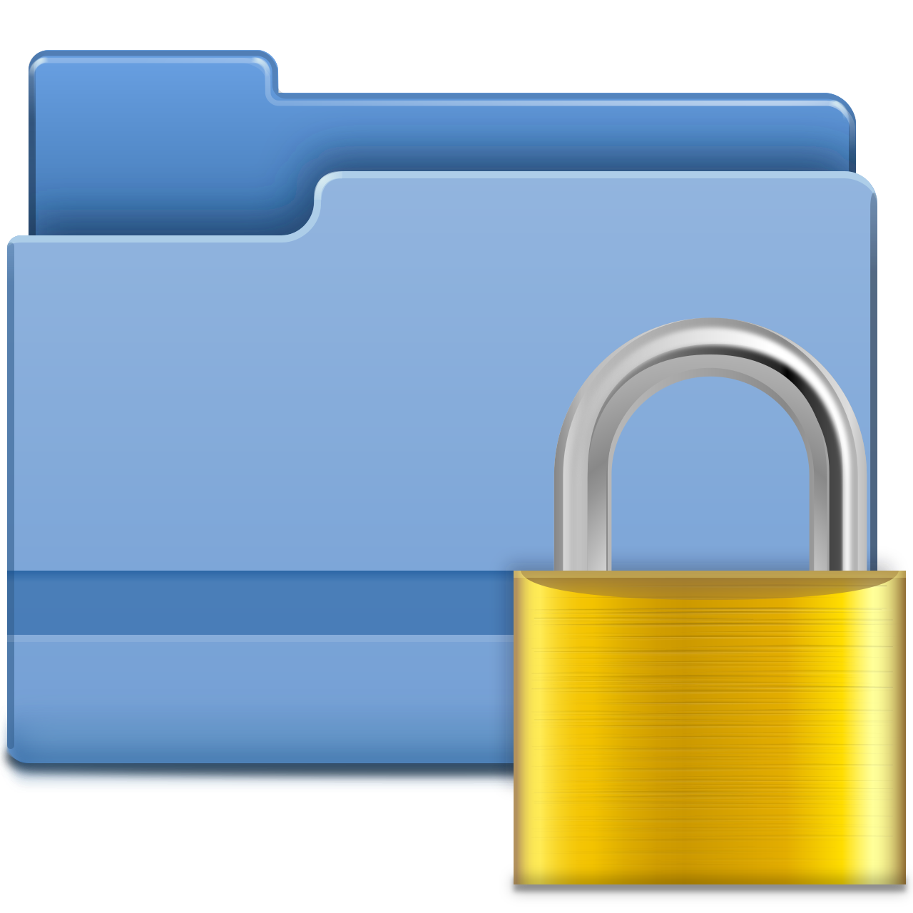 Folder Lock Version 7