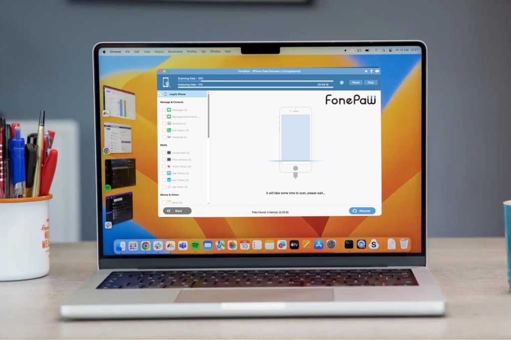 Fonepaw