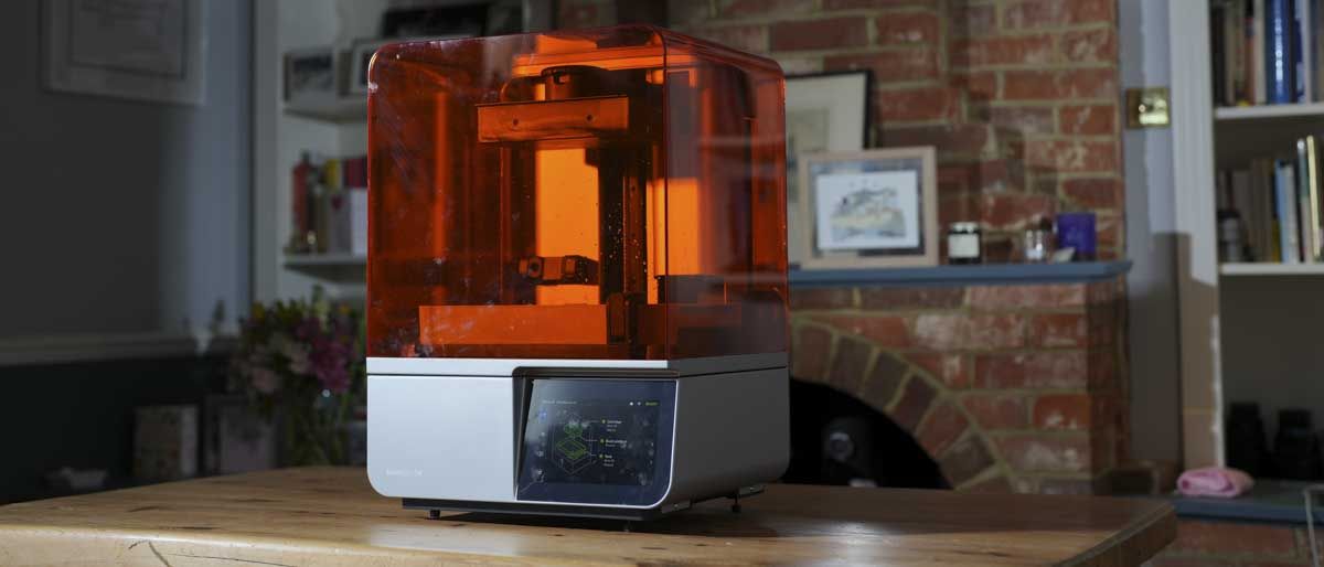 Formlabs Form 4