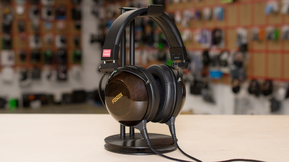 Fostex TH900mk2 Limited Edition