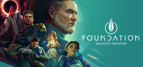 Foundation Galactic Frontier