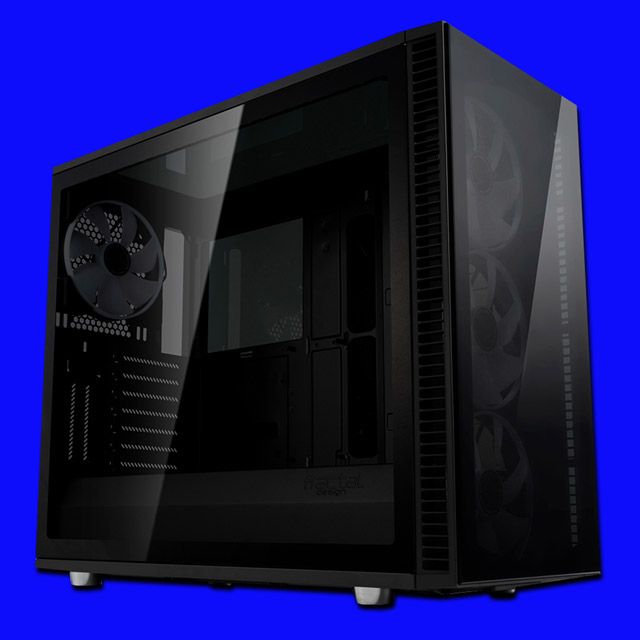Fractal Design Define S2 Vision Case