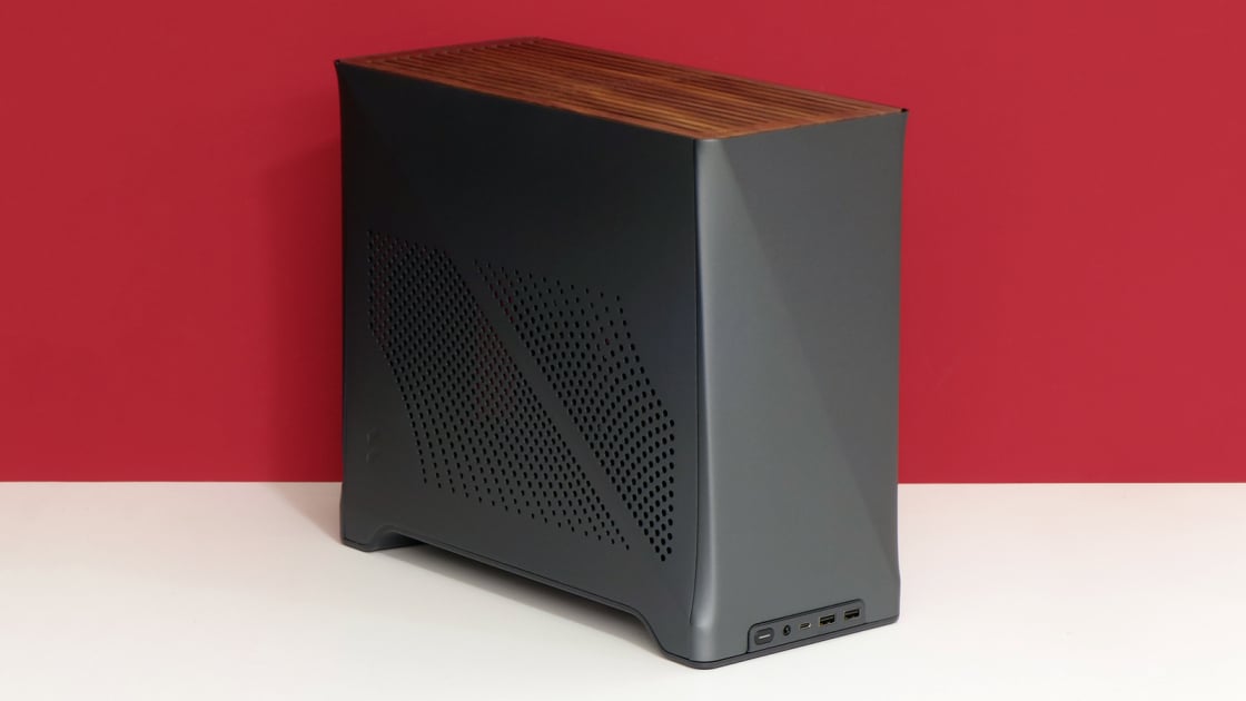 Fractal Design Era 2