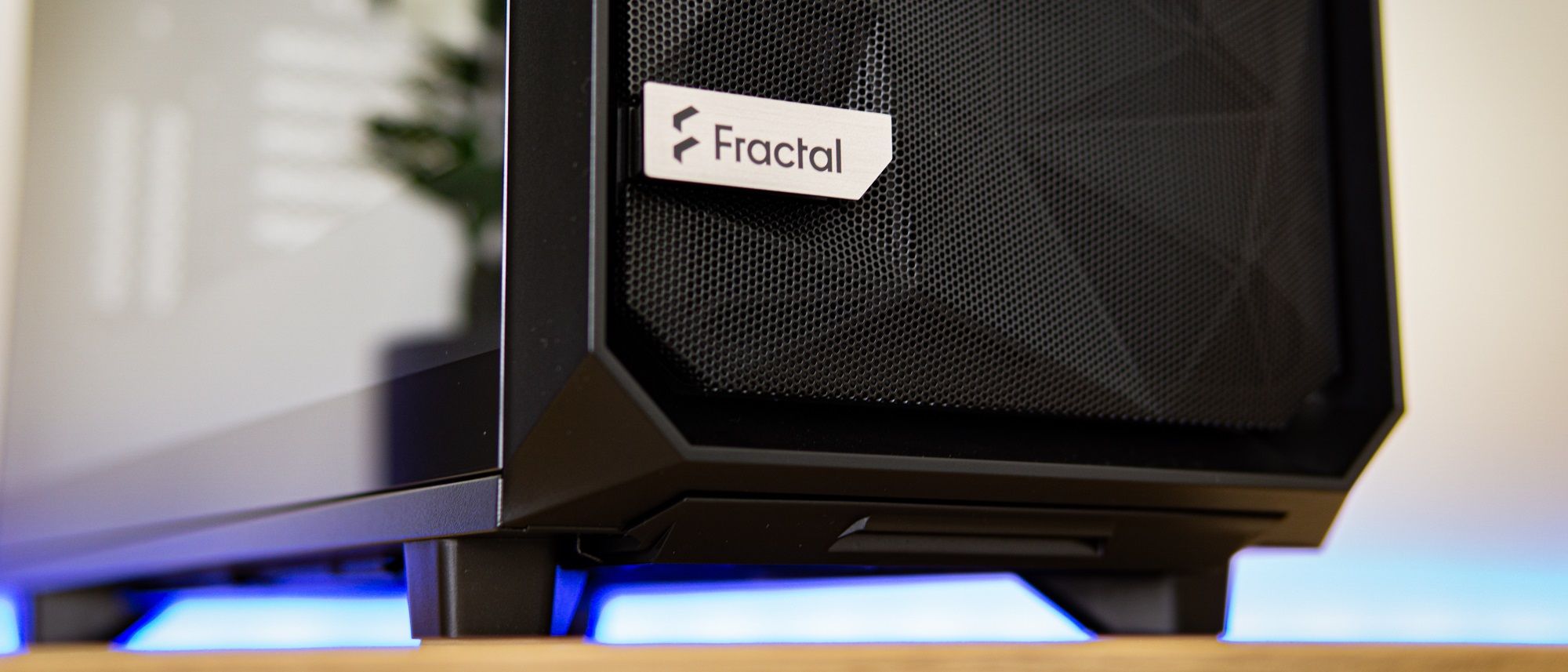 Fractal Design Meshify 2