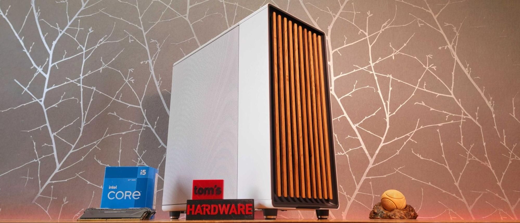 Fractal Design North Momentum Edition