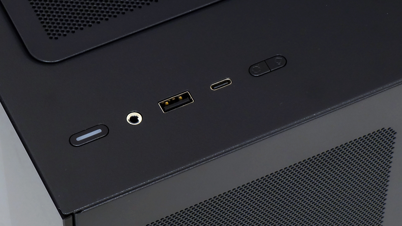 Fractal Design Pop 2 Vision
