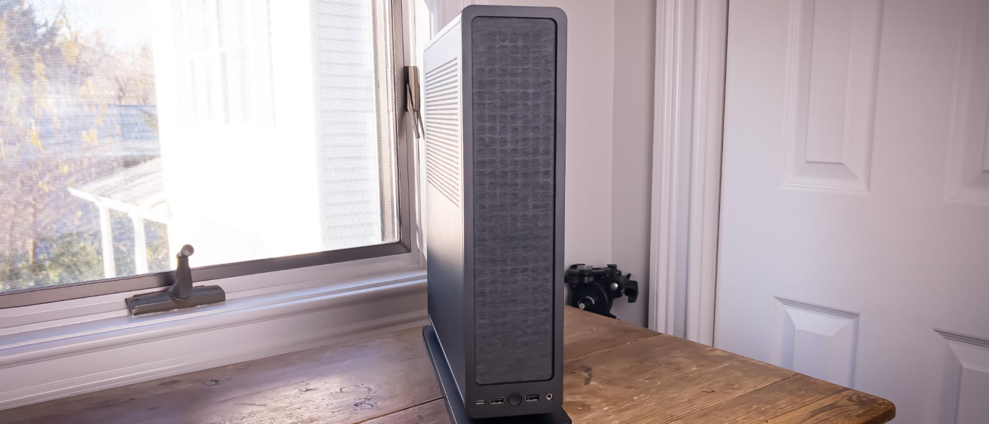 Fractal Design Ridge