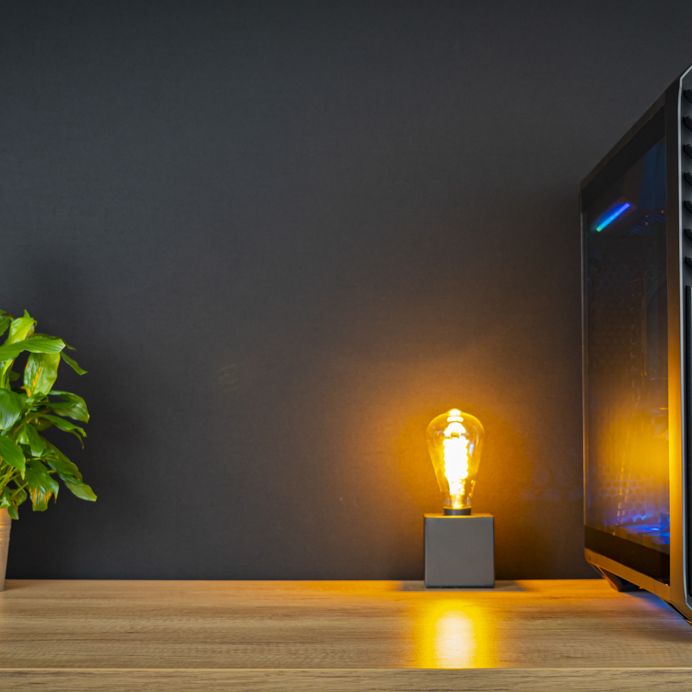 Fractal Design Torrent
