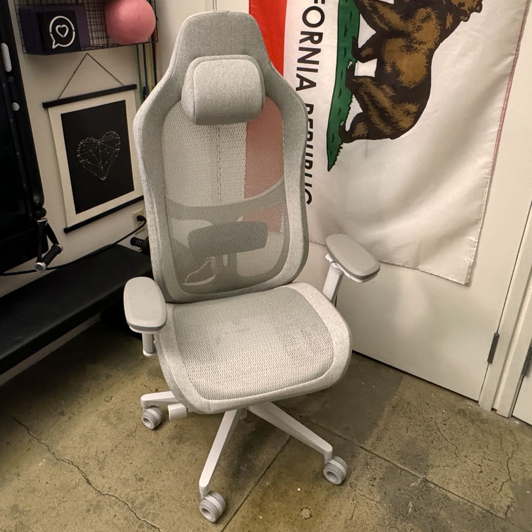 Fractal Refine Gaming Chair