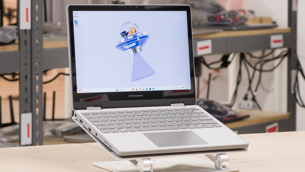 Framework Laptop 12 (2025)