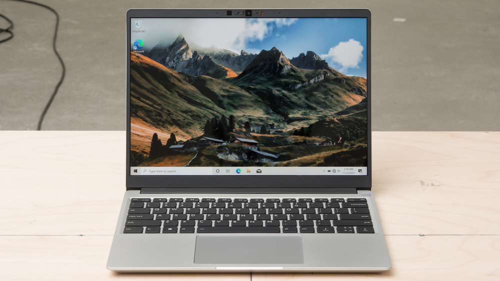 Framework Laptop 13 (2021)