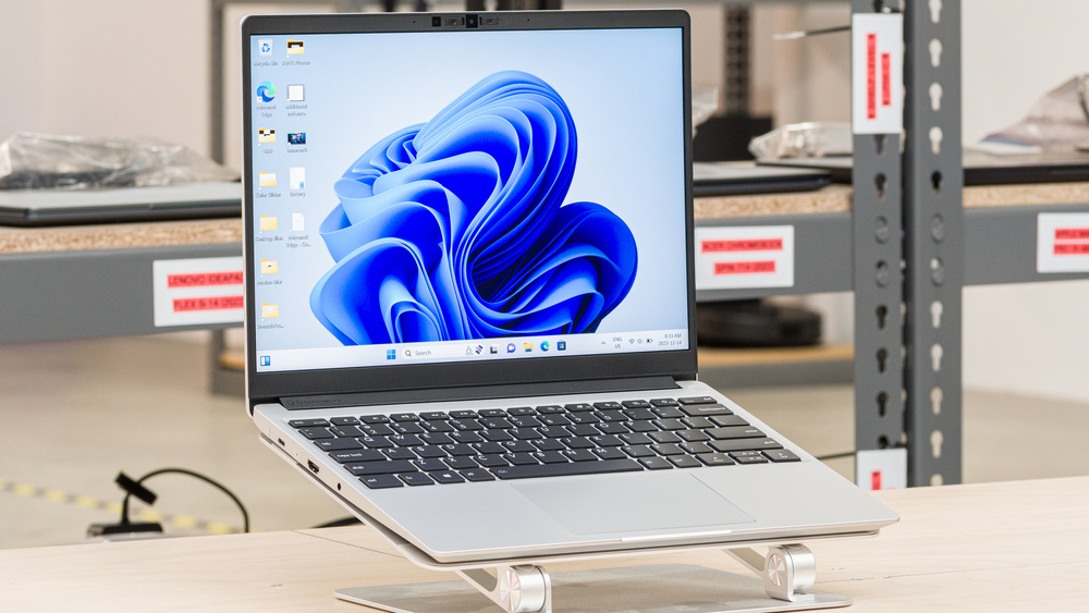 Framework Laptop 13 (2023)