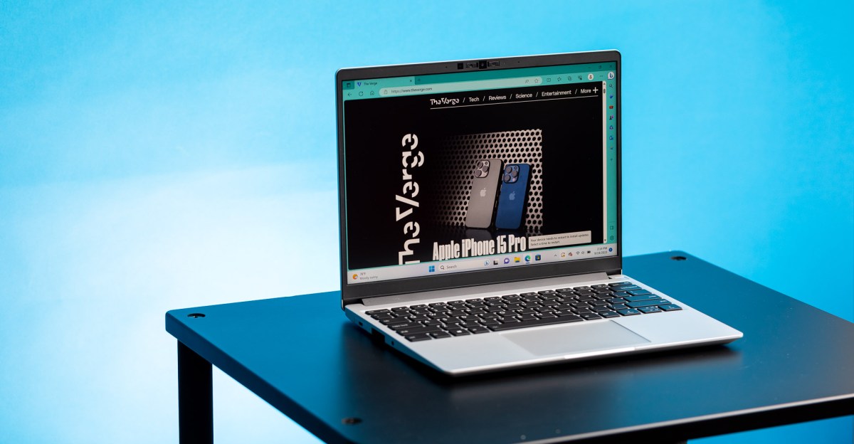 Framework Laptop 13 AMD