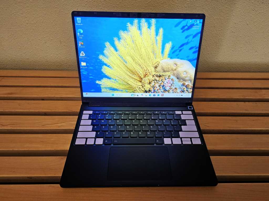 Framework Laptop 13 Pro DIY Edition