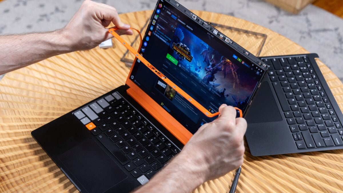 Framework Laptop 13 Pro