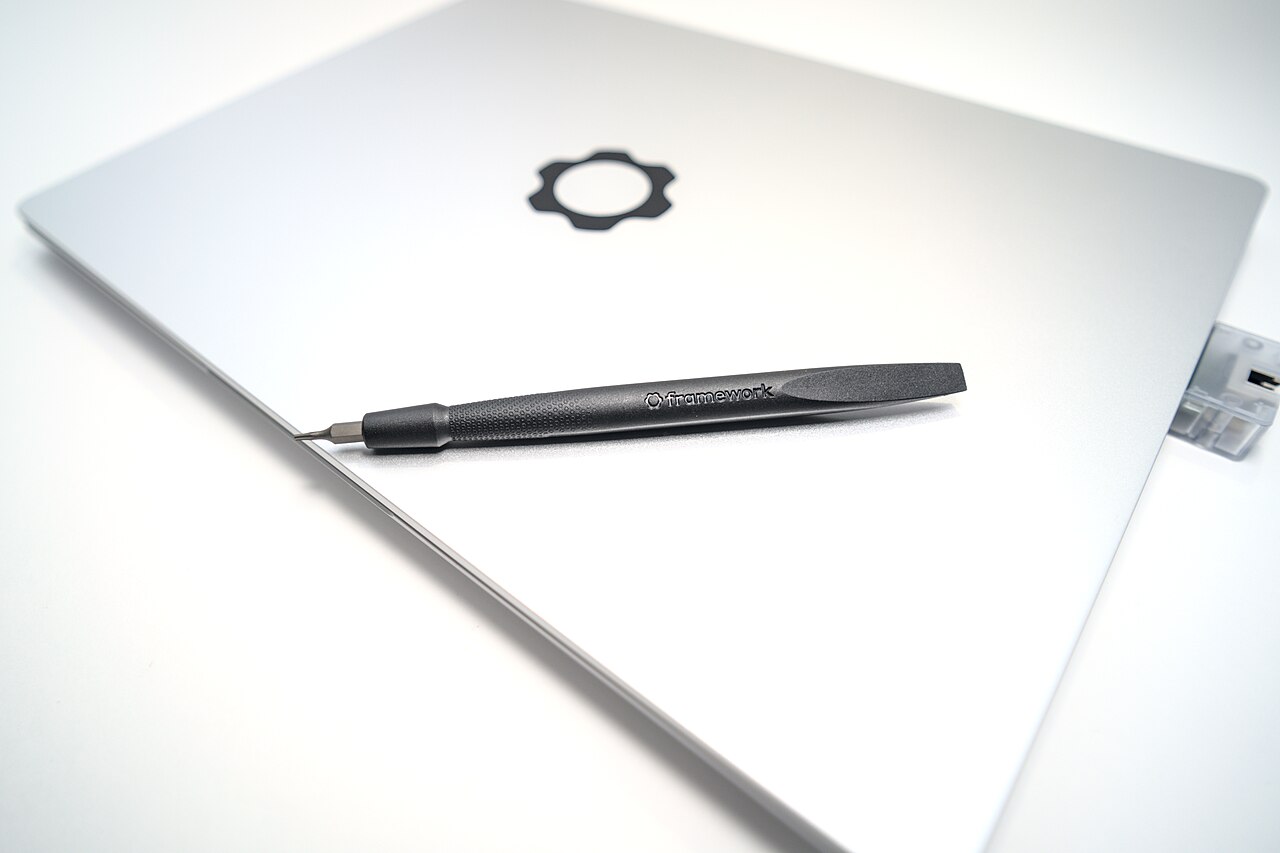 Framework Laptop 13
