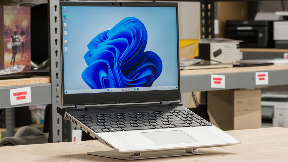 Framework Laptop 16 (2023)