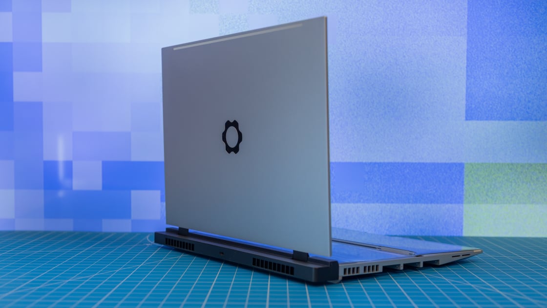 Framework Laptop 16 2025
