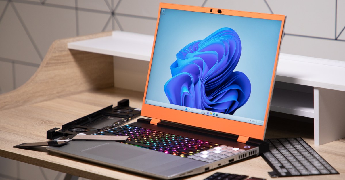 Framework Laptop 16