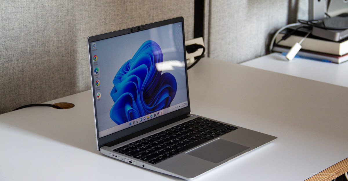 Framework Laptop 2022