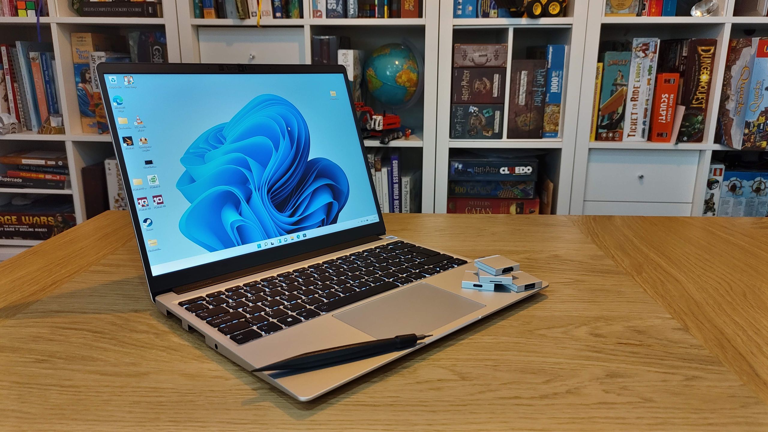 Framework Laptop Diy Edition