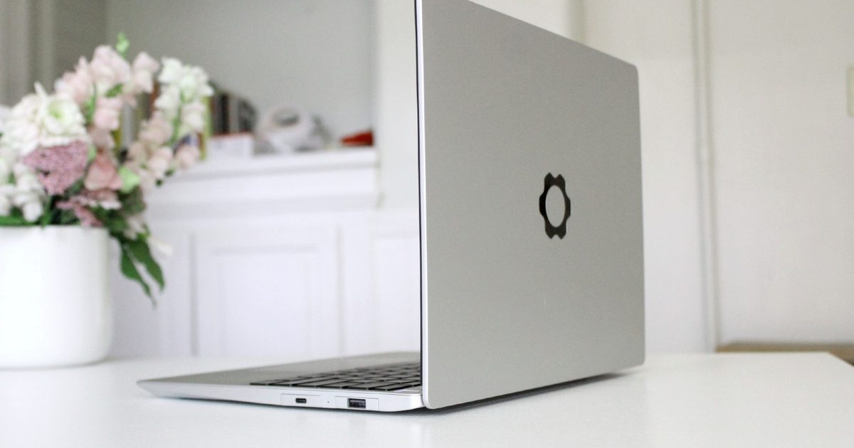 Framework Laptop